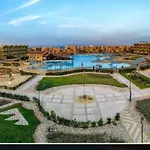 شاليه بالعين السخنه