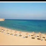 شاليه بالعين السخنه