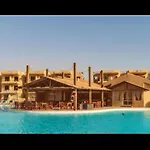 شاليه بالعين السخنه