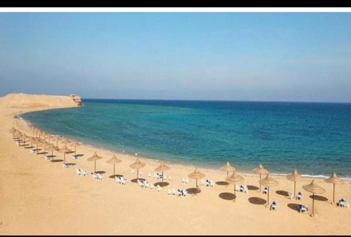 Apartamento بالعين السخنه *