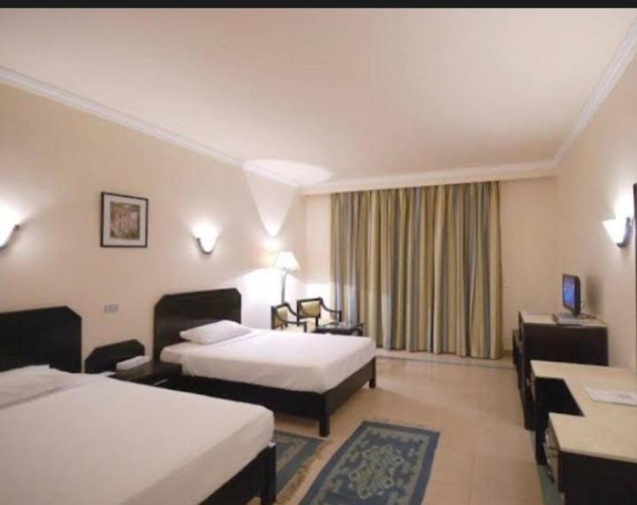 بالعين السخنه Apartamento El Cairo