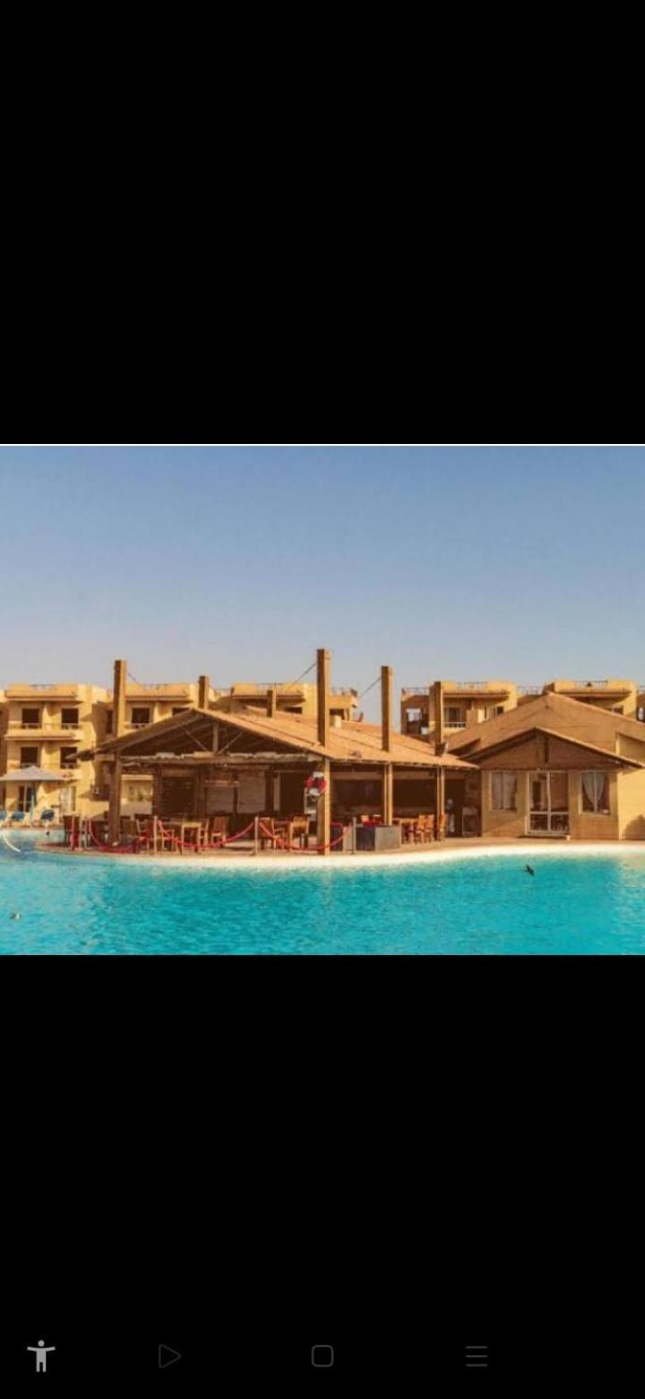 Apartamento بالعين السخنه *
